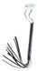 Флогер з колекції Fetish Boss Series - Whip Black (довжина 50 см), BS3300105
