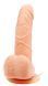 Вибратор на присоске с функцией ротации BARBARA Mark 5,9'' MULTI-SPEED VIBRATOR, BW-008055R