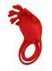 Эрекционное кольцо Pretty Love - Vibration Penis Ring Ruben Red, BI-210311