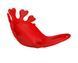 Эрекционное кольцо Pretty Love - Vibration Penis Ring Ruben Red, BI-210311