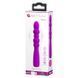 Гнучкий вібро стимулятор PRETTY LOVE-MONROE, BI - 014758