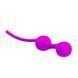 УЦЕНКА - Вагинальные шарики Pretty Love Kegel BALL I BI-014490-1