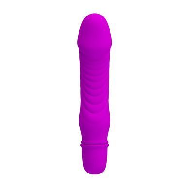Вибромассажер серии Pretty Love "STEV" BI-014510