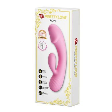 Вибратор PRETTY LOVE " Ron " BI-014666