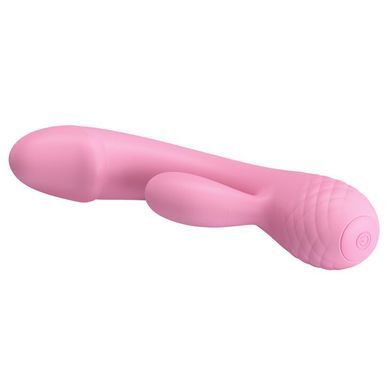 Вибратор PRETTY LOVE " Ron " BI-014666