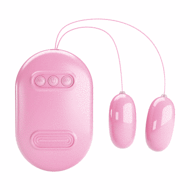 Віброяйце PRETTY LOVE - Fun Box Pink, BI-300054
