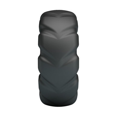Ерекційне кільце Crazy Bull №1 - JERIKO super soft silicone, BI-210359