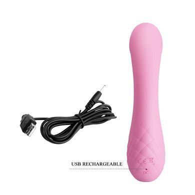Вибратор PRETTY LOVE " Ron " BI-014666