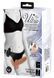 Страпон з вібрацією Ultra Passionate Harness Dual Penis 6,2", BW-022066Z