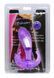 Вибро-стимулятор точки G Baile- Super Strong Vibrator, BI-014037