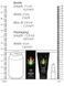 Стимулюючий крем для жінок Shots-CBD Cannabis Masturbation Cream For Her, 50 ml