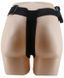 Страпон з вібрацією Ultra Passionate Harness Dual Penis 6,2", BW-022066Z