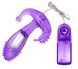 Вибро-стимулятор точки G Baile- Super Strong Vibrator, BI-014037