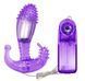 Вибро-стимулятор точки G Baile- Super Strong Vibrator, BI-014037