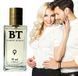 Духи с феромонами для женщин BT PHERO SCENT, 50 ml