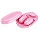 Віброяйце PRETTY LOVE - Fun Box Pink, BI-300054