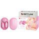 Віброяйце PRETTY LOVE - Fun Box Pink, BI-300054