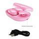 Віброяйце PRETTY LOVE - Fun Box Pink, BI-300054
