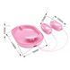 Віброяйце PRETTY LOVE - Fun Box Pink, BI-300054