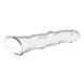 Подовжуюча насадка Pretty Love - Extension Penis Sleeve with Modular Length Blocks Clear, BI-026280M