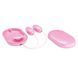 Віброяйце PRETTY LOVE - Fun Box Pink, BI-300054