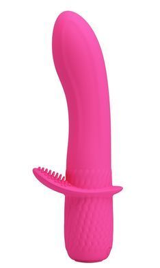 Вібратор Pretty Love Troy Pink, BI - 014607-1