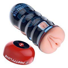 Вагіна-мастурбатор VACUUM CUP MASTURBATOR VAGINA, BM - 00900T58