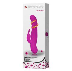 Вібратор, що перезаряджається PRETTY LOVE "MISTIC" BI-014178