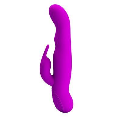 Вібратор, що перезаряджається PRETTY LOVE "MISTIC" BI-014178