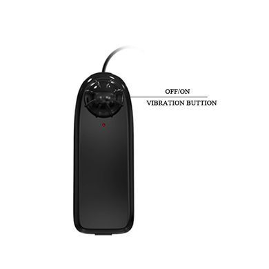 Реалистичный вибратор на присоске - KUCOOL Sextoys, BW-008009X