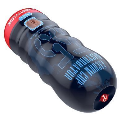 Вагіна-мастурбатор VACUUM CUP MASTURBATOR VAGINA, BM - 00900T58
