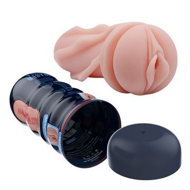 Вагіна-мастурбатор VACUUM CUP MASTURBATOR VAGINA, BM - 00900T58