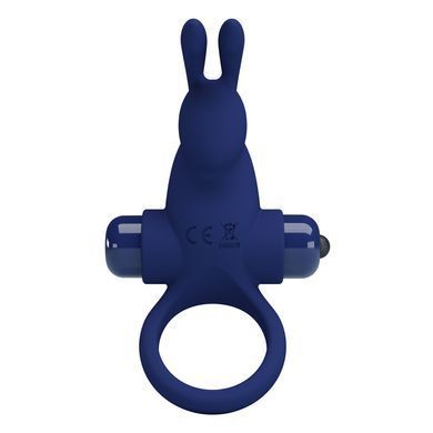 Кільце ерекційне серії Pretty Love - Powerful ring, BI-210204-3