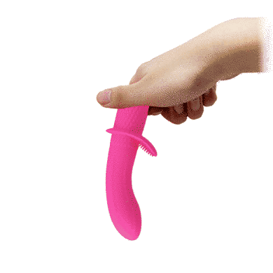 Вібратор Pretty Love Troy Pink, BI - 014607-1