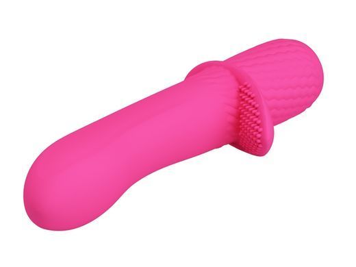 Вібратор Pretty Love Troy Pink, BI - 014607-1