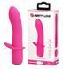 Вібратор Pretty Love Troy Pink, BI - 014607-1