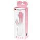 Вібратор серії Pretty Love - SNAPPY light pink, BI-014173-A5