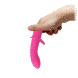 Вібратор Pretty Love Troy Pink, BI - 014607-1