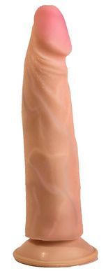 Фалоімітатор EGZO Ciberskin D004 (18,5 см х 4 см)