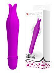 Вибромассажер серии Pretty Love - Jeffrey, BI-014502
