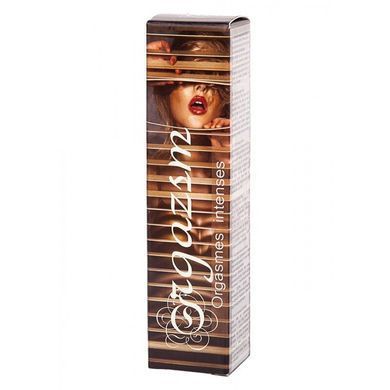 Стимулюючий кліторальний крем Orgazsm, 30 ml