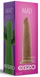 Фалоімітатор EGZO Ciberskin D004 (18,5 см х 4 см)
