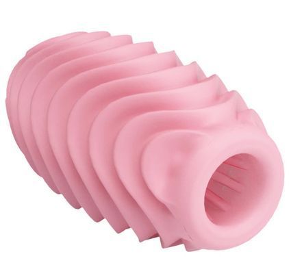 Мастурбатор яйцо Pretty Love Passionate Double - Sided EGG, BI-014832-1