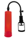 Вакуумна помпа Boss Series: Power pump MAX - Red, BS6000010