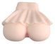 Мастурбатор з двома входами (вагіна та анус) OYO - Small Beautiful Buttocks, MT-033