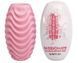 Мастурбатор яйцо Pretty Love Passionate Double - Sided EGG, BI-014832-1