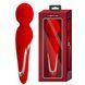 Вібромасажер Pretty Love - Walter USB Red, BI-014622-2