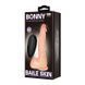 Фалоімітатор з вібрацією Baile Skin "BONNY" BW-008041ZSY