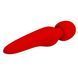 Вібромасажер Pretty Love - Meredith USB Red, BI-014668-2