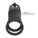 Кільце ерекційне Pretty Love - Goodwin Vibrating Double Penis Ring, BI-210222